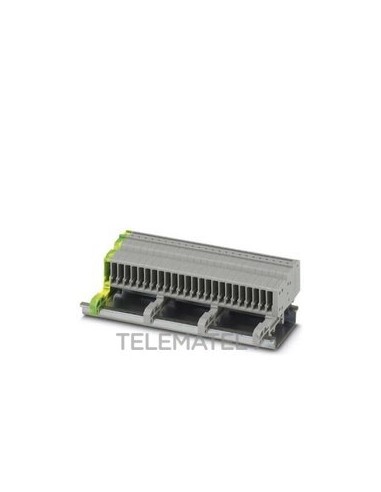 ACOPL.COMBI PPC 1,5/S-NS/25 GN YE GY