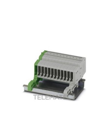 ACOPL.COMBI PPC 1,5/S-NS/12 GN YE GY