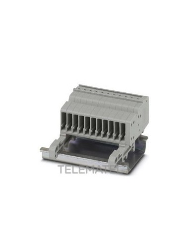 ACOPLAMIENTO COMBI PPC 1,5/S-NS/11