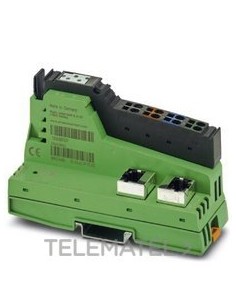 ACOPLADOR DEL BUS IL PN BK-PAC