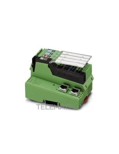 ACPDR.DEL BUS IL ETH DI8 DO4 2TX-XC-PAC