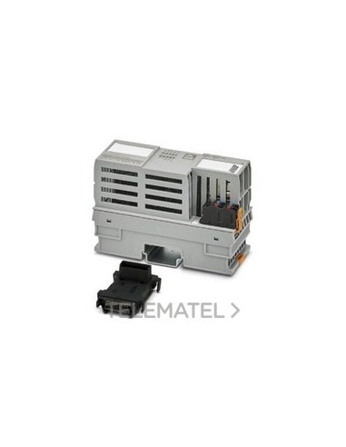 ACPDR.DEL BUS AXIOLINE P/PROFINET H RJ45