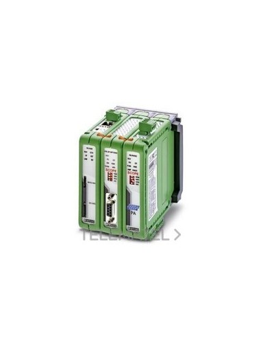 ACOPLADOR DE PROFIBUS FB-HSB-DP-SC/PA
