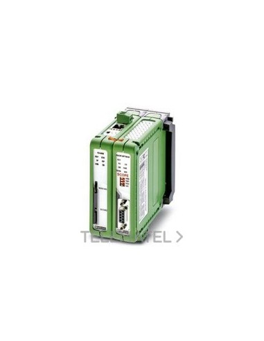 ACOPLADOR DE PROFIBUS FB-HSB-DP-SC