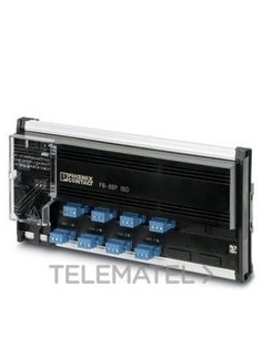 ACOPLADOR DE DISPOSITIVOS FB-8SP ISO