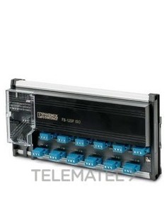 ACOPLADOR DE DISPOSITIVOS FB-12SP ISO