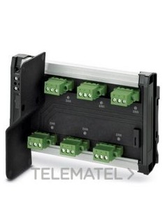 ACOPLADOR DE DISPOSITIVO FB-6SP