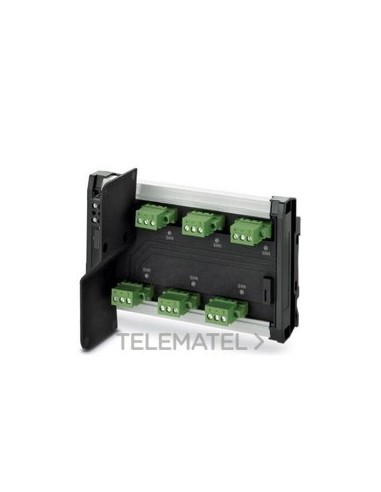 ACOPLADOR DE DISPOSITIVO FB-6SP