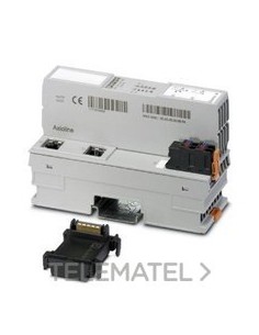 ACOPLADOR DE BUS AXL F BK EIP EF