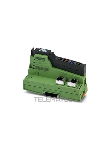 ACOPLADOR DE BUS IL EC BK-PAC