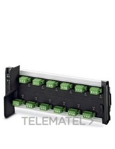 ACOPLADOR DE DISPOSITIVO FB-12SP