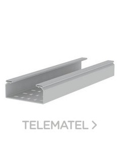 BANDEJA 66 PERF.PVC-M1 U23X 60x150 GR