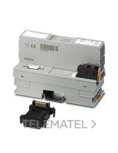 ACPDR.BUS AXIOLINE F PROFIBUS DP CTR.H