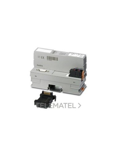 ACPDR.BUS AXIOLINE F PROFIBUS DP CTR.H