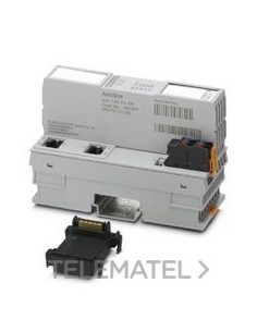 ACPDR.BUS AXIOLINE F PROFINET(INCL.MOD