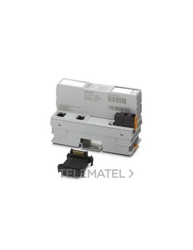 ACPDR.BUS AXIOLINE F PROFINET(INCL.MOD