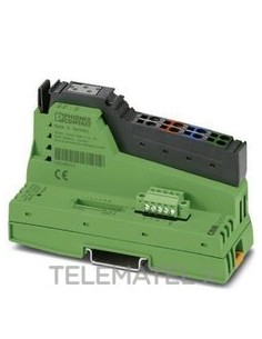 ACOPLADOR BUS IL CO BK-PAC