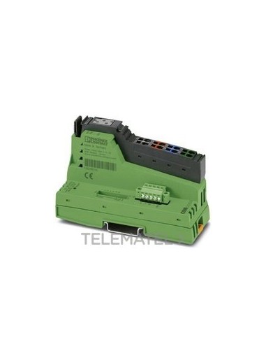 ACOPLADOR BUS IL CO BK-PAC