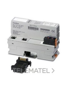 ACOPLADOR BUS AXL F BK ETH NET2