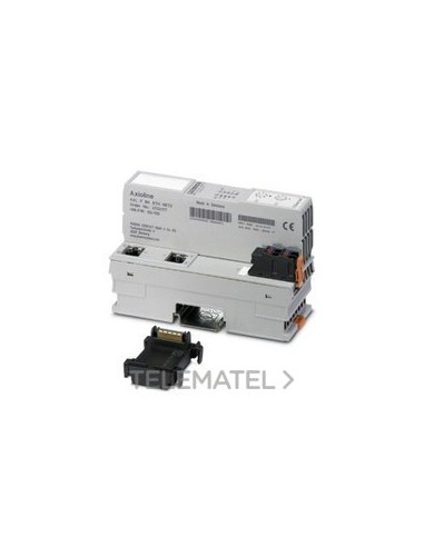 ACOPLADOR BUS AXL F BK ETH NET2