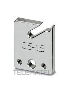 ACCESORIOS P/MAQ.PELACBL.CF 1000 VEP1,5