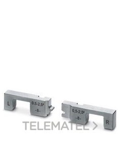 ACC.P/MAQ.PELACBL.CF 1000 PB 8-2,5