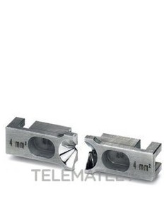 ACCESORIOS P/MAQ.PELACBL.CF 1000 LZT4,0