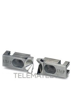 ACCESORIOS P/MAQ.PELACBL.CF 1000 LZT1,5