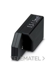 ACCESORIOS P/MAQ.PELACBL.CF 1000 HWB1,5