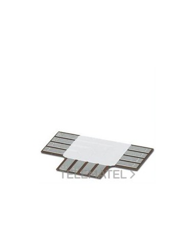 ACCESORIO PTF 0,3/4-FLEX-T-10 4P 2,4mm