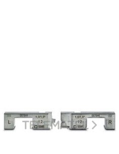 ACCESORIO P/MAQ.PELACBL.CF 1000 PBSQ 1,5