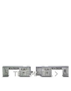 ACC.P/MAQ.PELACBL.CF 1000 PB 6-0,34