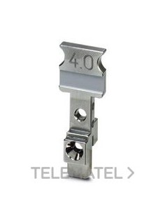 ACCESORIO P/MAQ.PELACBL.CF 1000 LOC4,0