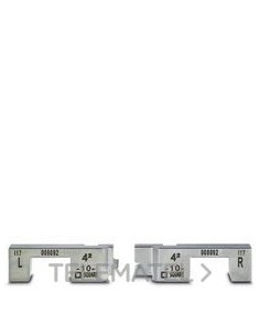 ACCESORIO P/MAQ.PELACBL.CF 1000 PB 10-4