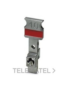 ACCESORIO P/MAQ.PELACBL.CF 1000 LOC1,0