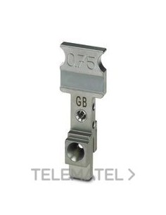 ACC.P/MAQ.PELACBL.CF 1000 LOC0,75 GB