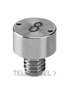 ACC.P/MAQ.PELACBL.CF 1000 HAS 8-2,5