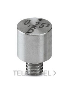 ACC.P/MAQ.PELACBL.CF 1000 HAS 6-0,34