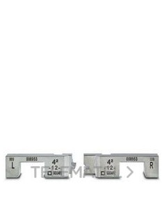 ACC.P/MAQ.PELACBL.CF 1000-10 PB 4-12