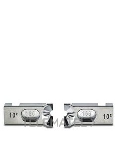 ACCESORIO P/MAQ.PELACBL.CF 1000-10 LZT10