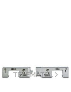 ACC.P/MAQ.PELACBL.CF 1000-10 PB 6-12