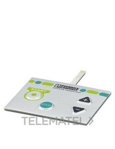 ACCESORIO KP HC-ALU 100 K4 C4 P6