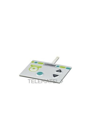 ACCESORIO KP HC-ALU 100 K4 C4 P6