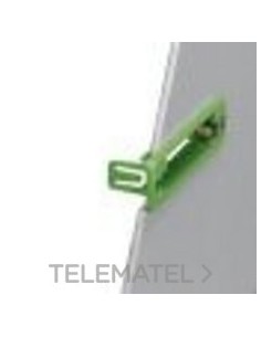 ACCESORIO IC-DFR 8 BK