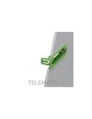 ACCESORIO IC-DFR 8 BK