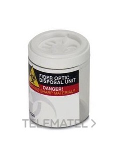 ACCESORIO FO.FOC-TOOL-FIBERCONTAINER