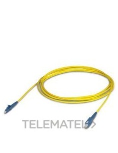ACCESORIO FO.FOC-SC-LC-OS2-LS-CABLE/3
