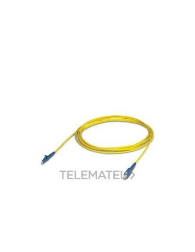 ACCESORIO FO.FOC-SC-LC-OS2-LS-CABLE/3