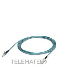 ACCESORIO FO.FOC-SC-LC-OM4-LS-CABLE/3