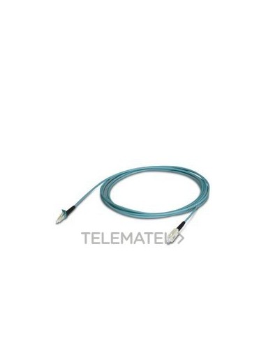 ACCESORIO FO.FOC-SC-LC-OM4-LS-CABLE/3